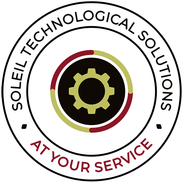 soleiltechnologicalsolutions.in