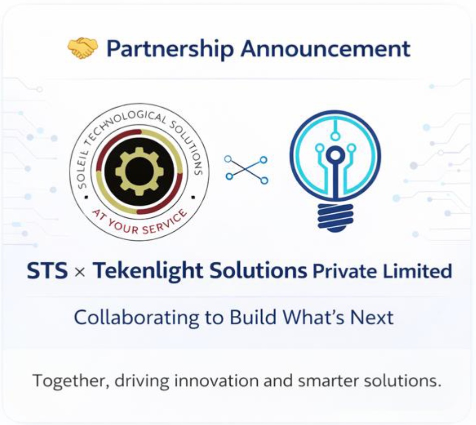 Collaboration with Tekenlight